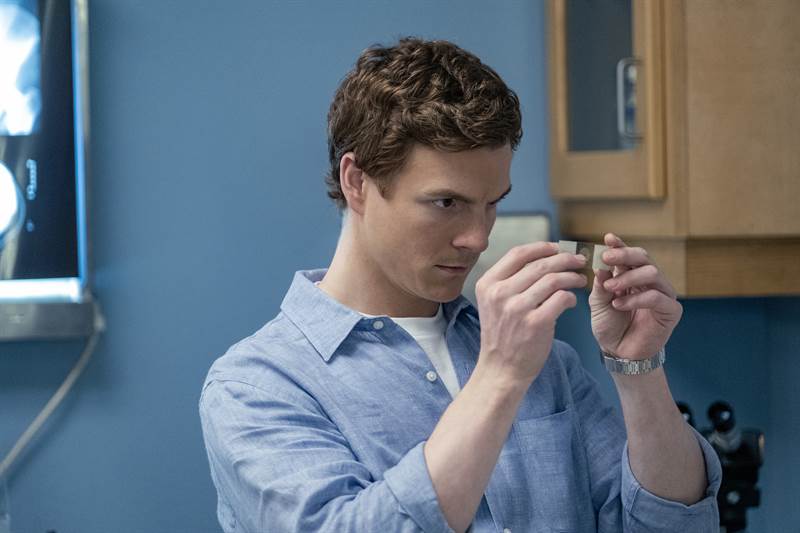 Dexter: Original Sin Courtesy of CBS Studios. All Rights Reserved.