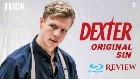 Dexter Original Sin 4K Steelbook Review: Worth the Hype or Not?