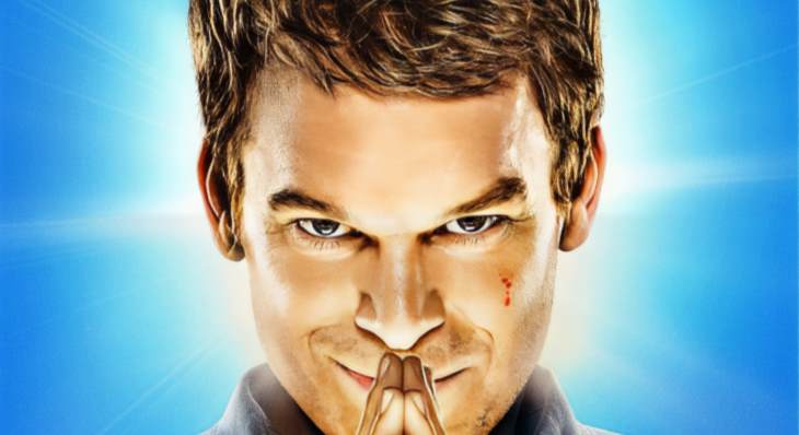Dexter: Resurrection Movie Poster