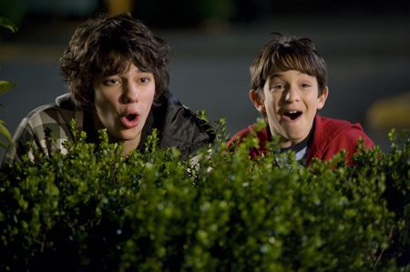 Diary of a Wimpy Kid: Rodrick Rules Courtesy of 20th Century Fox. All Rights Reserved.