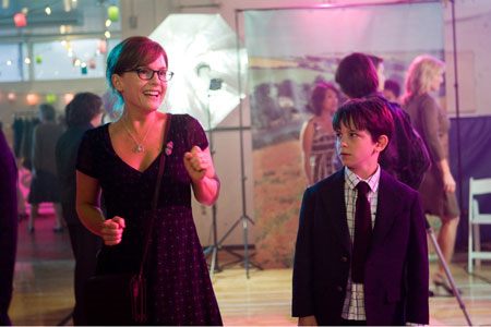 Diary of a Wimpy Kid official still