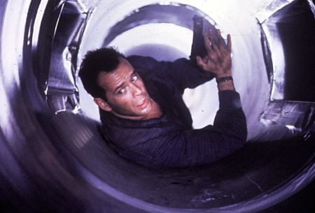 Die Hard 2: Die Harder Courtesy of 20th Century Fox. All Rights Reserved.