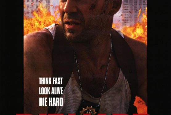 Die Hard: With A Vengeance