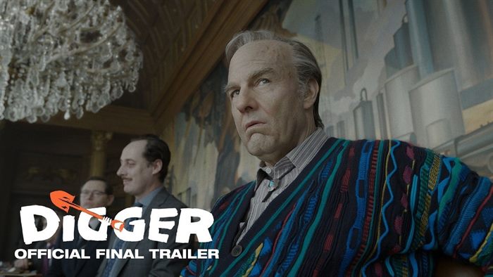 Video: Digger Final Trailer: Tom Cruise Tries to Save the World He Broke