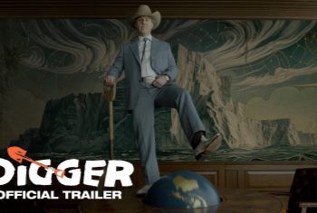 Video: DIGGER Official Red Band Trailer Reveals Tom Cruise's Wildest Role Yet