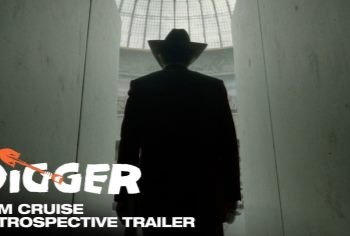 Video: Tom Cruise Retrospective Trailer 4K