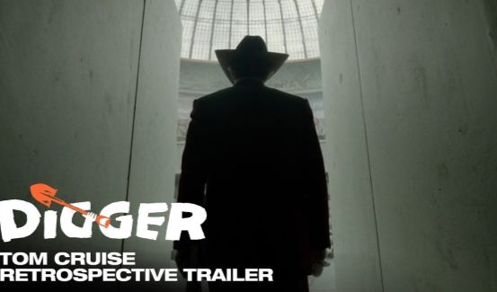 Tom Cruise Retrospective Trailer 4K