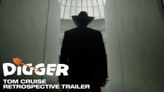 Tom Cruise Retrospective Trailer 4K