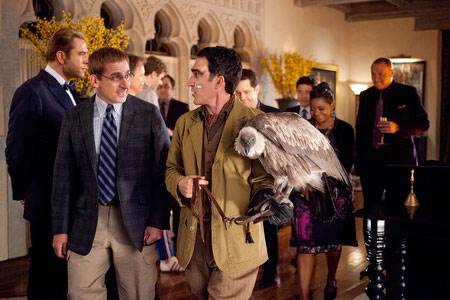 Dinner For Schmucks © Paramount Pictures. All Rights Reserved.