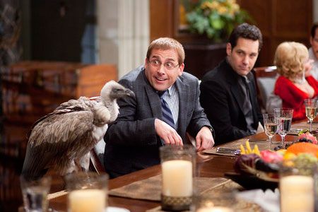 Dinner For Schmucks official still