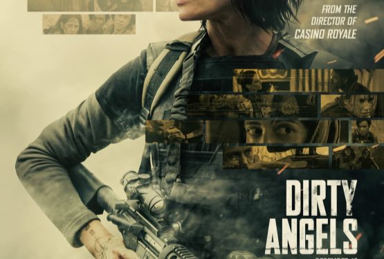 Dirty Angels