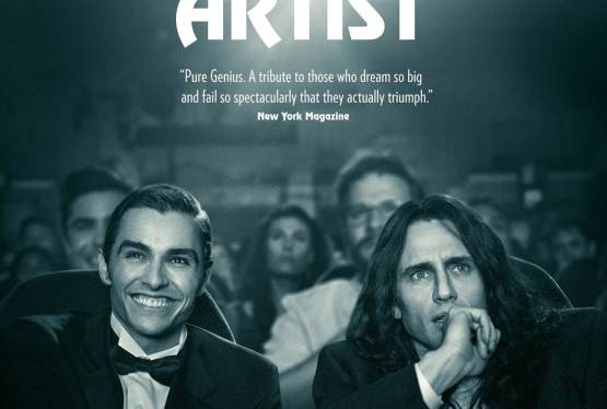 The Disaster Artist