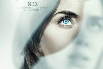 Movie Vault Disclosure Day