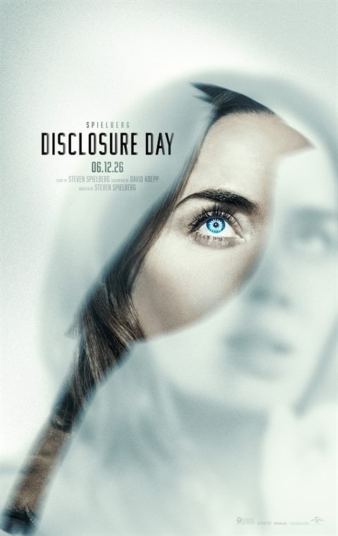 Disclosure Day: Spielberg Returns to the Unknown With a Thought-Provoking Sci-Fi Epic Review