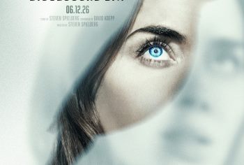 Movie Vault Disclosure Day
