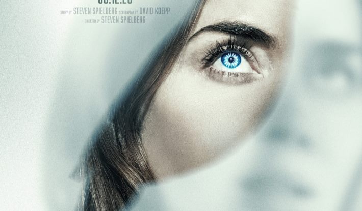 Disclosure Day (2026) movie poster