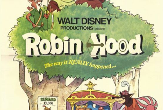 Robin Hood