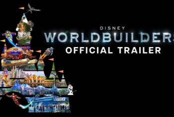 Video: What It Takes to Build Disney's Next Generation Attractions