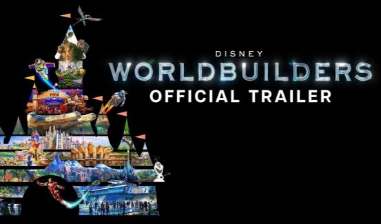 What It Takes to Build Disney's Next Generation Attractions