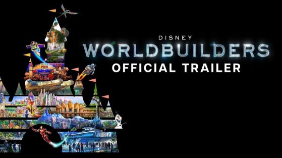 What It Takes to Build Disney's Next Generation Attractions