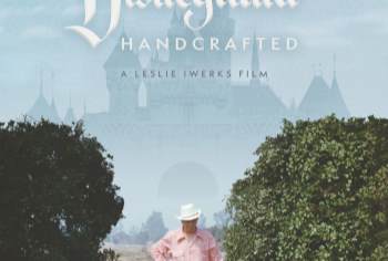 Disneyland Handcrafted