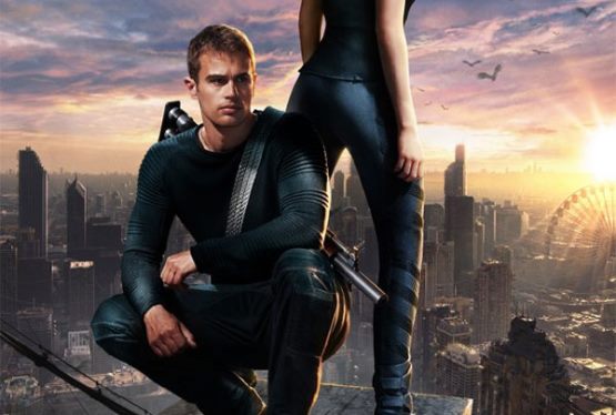 Divergent