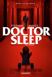 Doctor Sleep Movie / Film Review