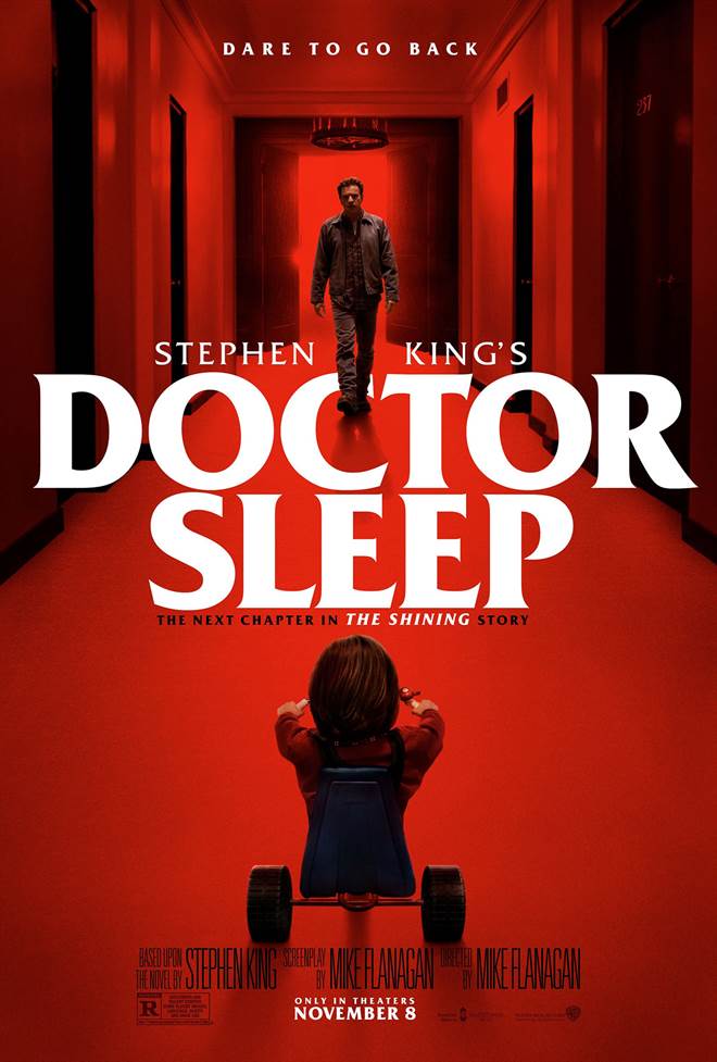 Doctor Sleep (2019) Review
