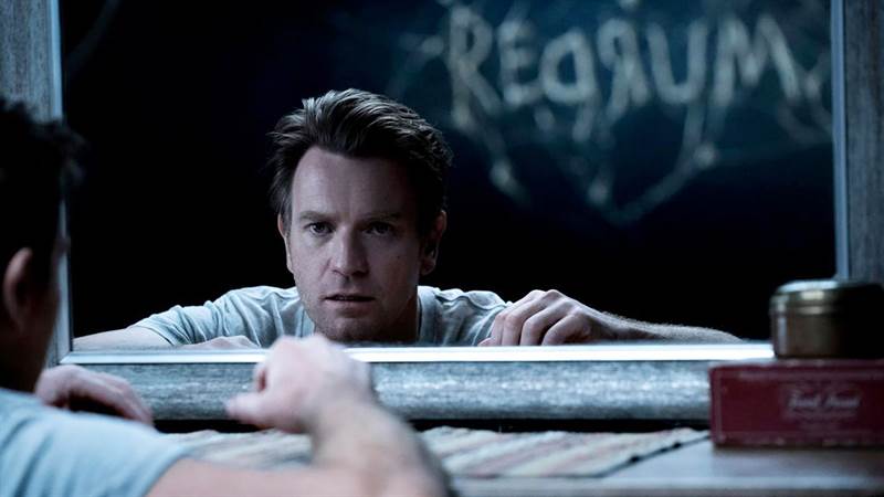 Doctor Sleep Courtesy of Warner Bros.. All Rights Reserved.