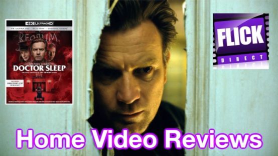 Home Video Review