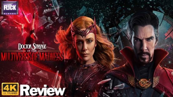 4K Review