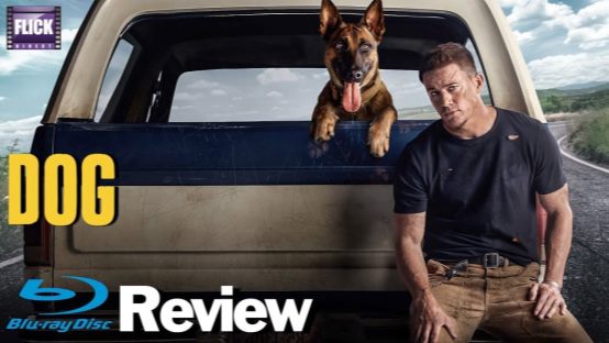 Blu-ray Review