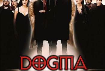 Movie Vault poster for Dogma