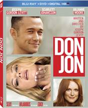 Don Jon Physical Media: Blu-ray Review