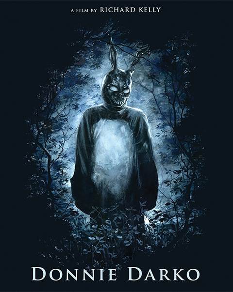 Donnie Darko (4-Disc Limited Edition) Blu-ray Review