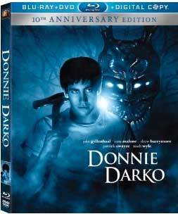 Donnie Darko (10th Anniversary Edition) Blu-ray Review