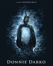 Donnie Darko Physical Media: Blu-ray Review
