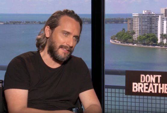 Interview: Horror Movie Making 101 With Don't Breathe Director Fede Alvarez on FlickDirect