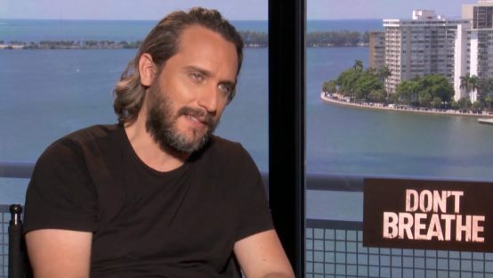 Interview: Horror Movie Making 101 With Don't Breathe Director Fede Alvarez on FlickDirect