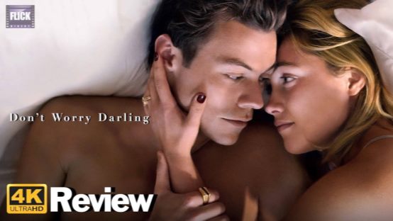 4K Review
