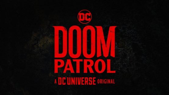 Main Titles
