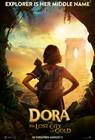 Dora And The Lost City of Gold