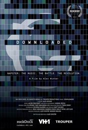 Downloaded Movie / Film Review