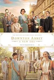 Downton Abbey: A New Era Movie / Film Review