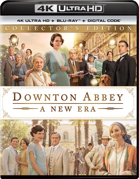 Downton Abbey: A New Era Review