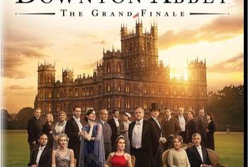 Downton Abbey: The Grand Finale