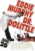 Dr. Dolittle