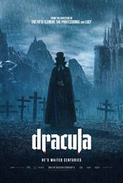 Dracula Movie / Film Review