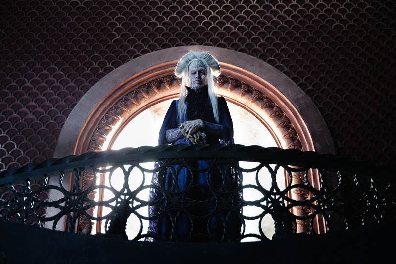 Dracula Courtesy of Vertical. All Rights Reserved.