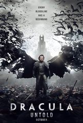Dracula Untold (2014)